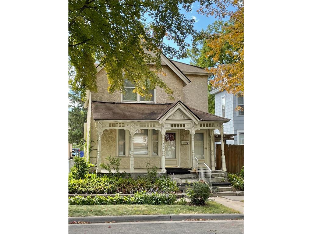 918 Beech Street, Saint Paul, MN, 55106 MLS 6266435 Edina Realty