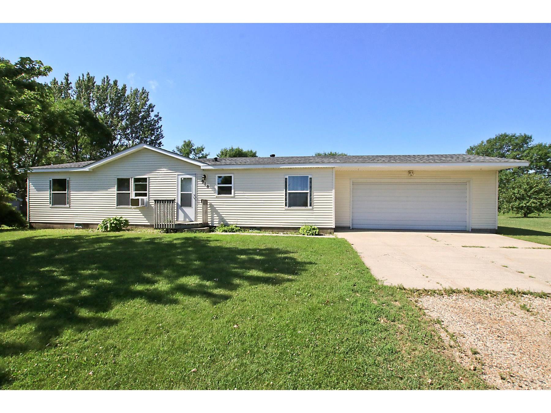 918 Birch Avenue W, Hector, MN 55342 MLS 5565055 Edina Realty