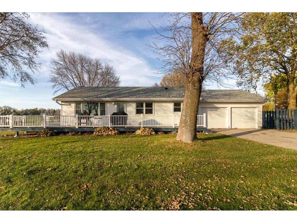 918 Lincoln Avenue Gaylord MN 55334 6809830 image1