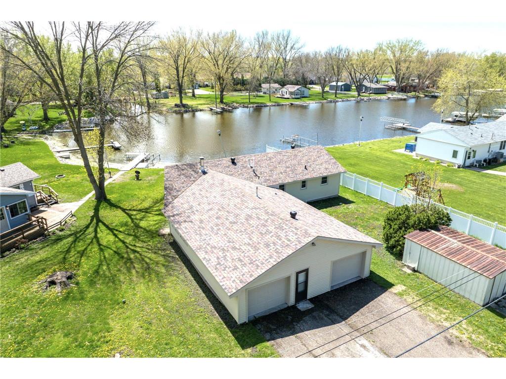 918 Marian Street, Waterville, MN, 56096 MLS 6532806 Edina Realty