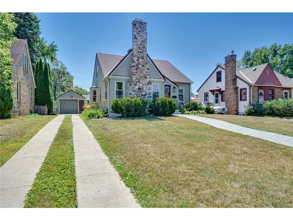 918 Nebraska Avenue W, Saint Paul, MN, 55117 MLS 6256403 Edina Realty