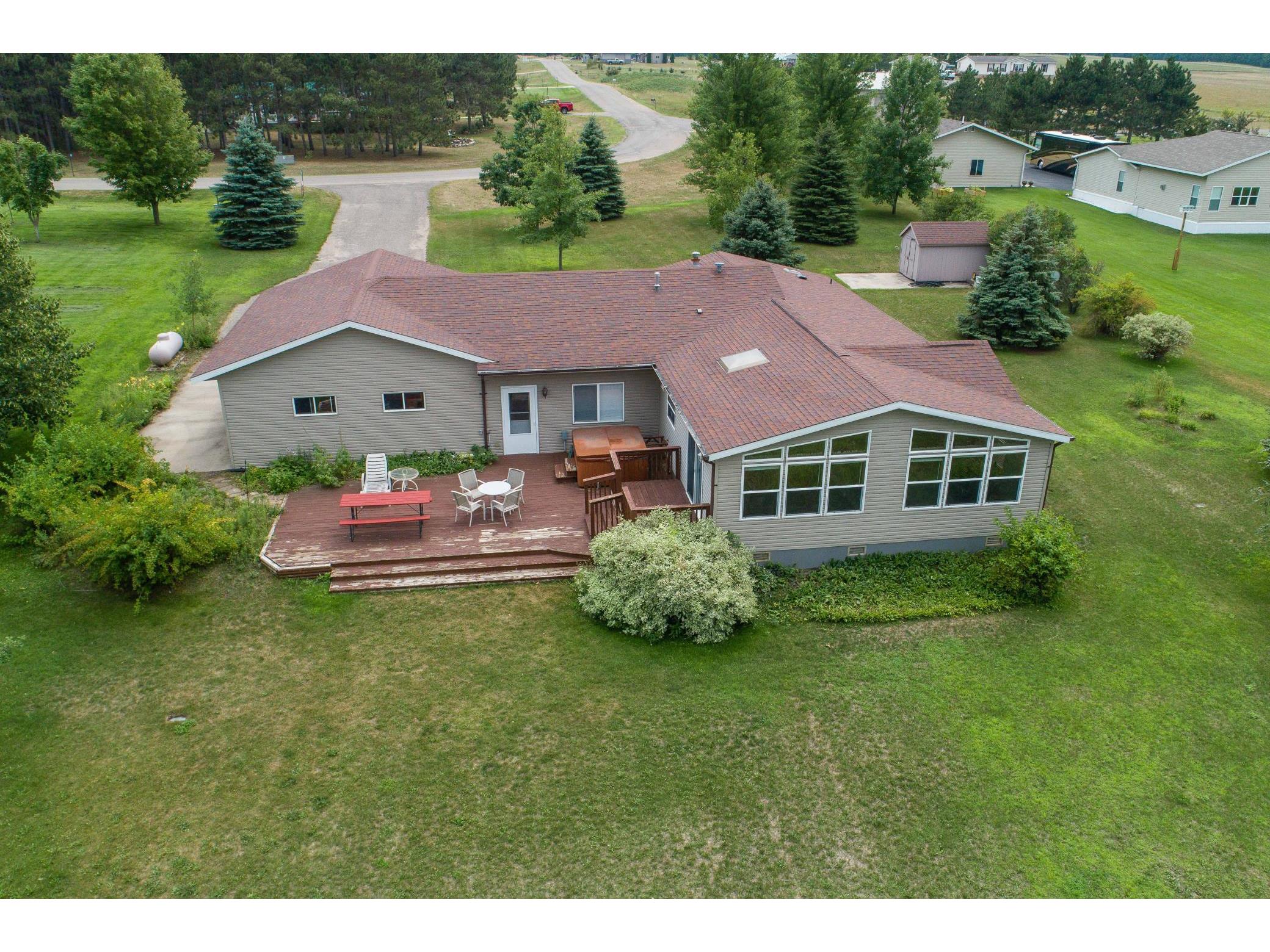 918 Three Lakes Road, Ottertail, MN, 56571 MLS 6072018 Edina Realty