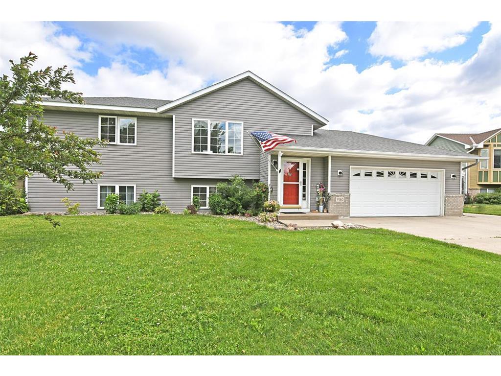 9180 Fallon Drive NE, Monticello, MN 55362 MLS 6221404 Edina Realty