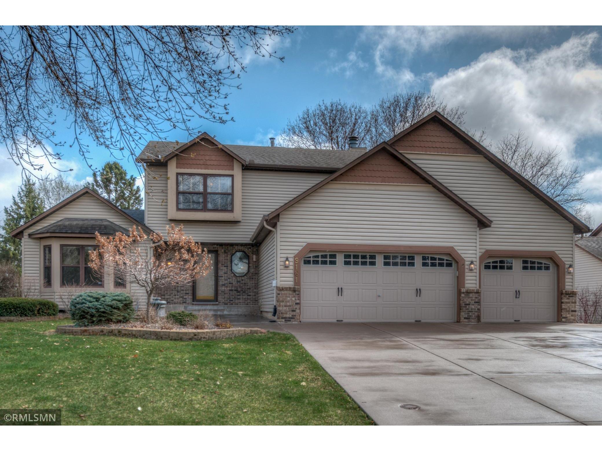 9181 Hillside Trail S, Cottage Grove, MN, 55016 MLS 7074913 Edina