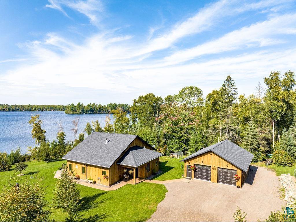 9185 Pequaywan Lake Road, Pequaywan Twp, MN, 55803 MLS 6434743