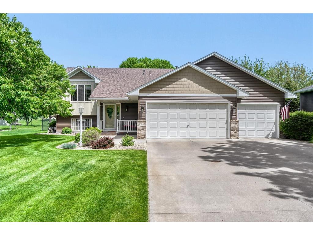 9186 Fallon Drive NE Monticello MN 55362 7080065 image1