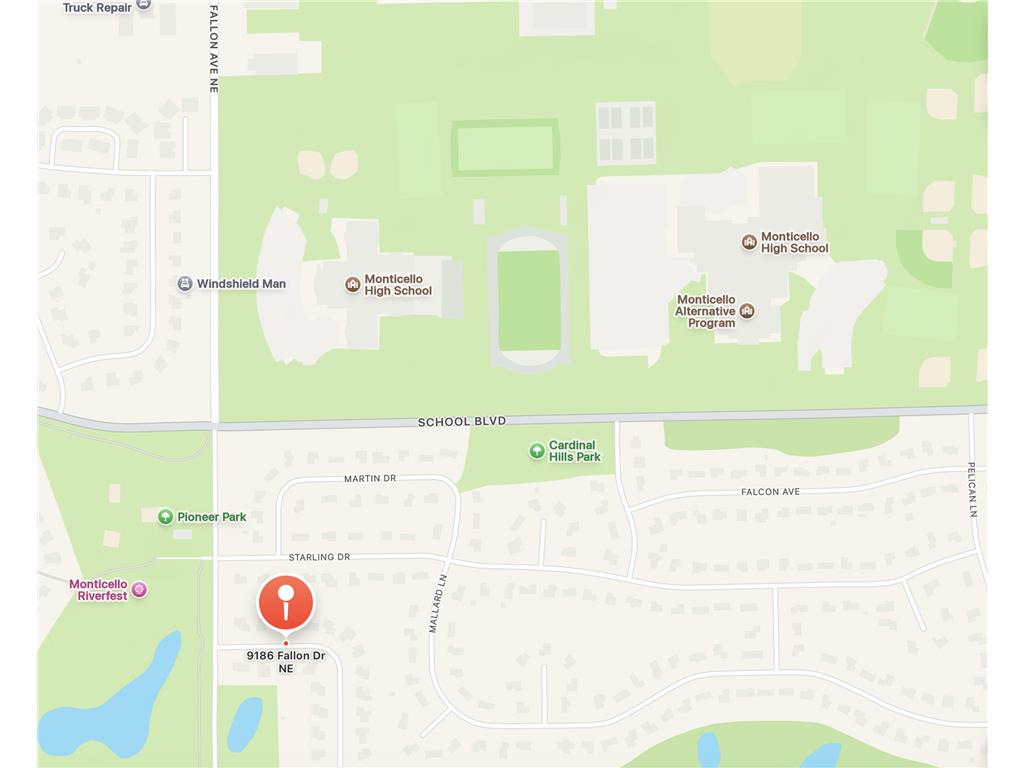 9186 Fallon Drive NE Monticello MN 55362 7080065 image37