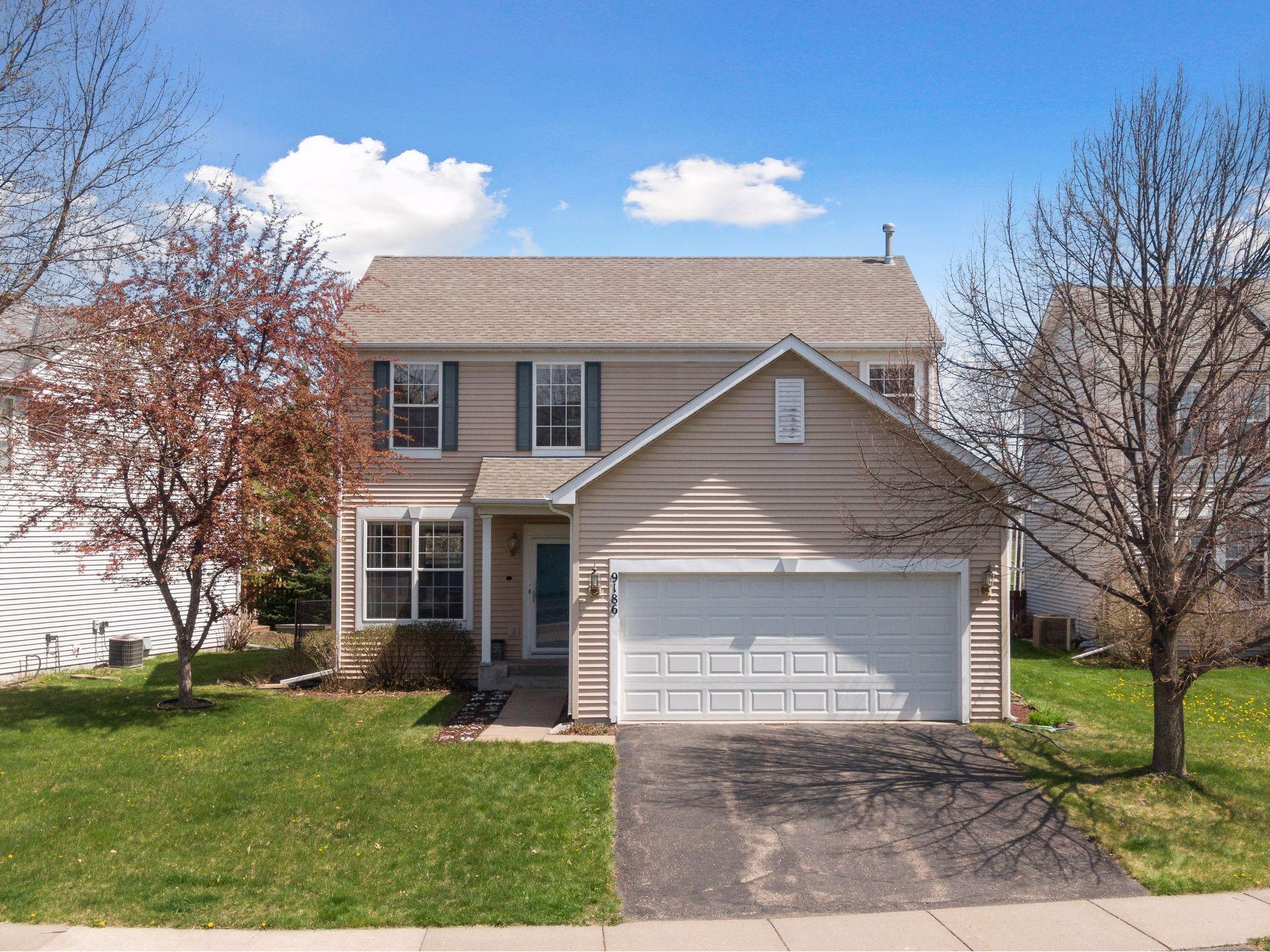 9186 Ranier Lane N, Maple Grove, MN 55311 MLS 5751410 Edina Realty