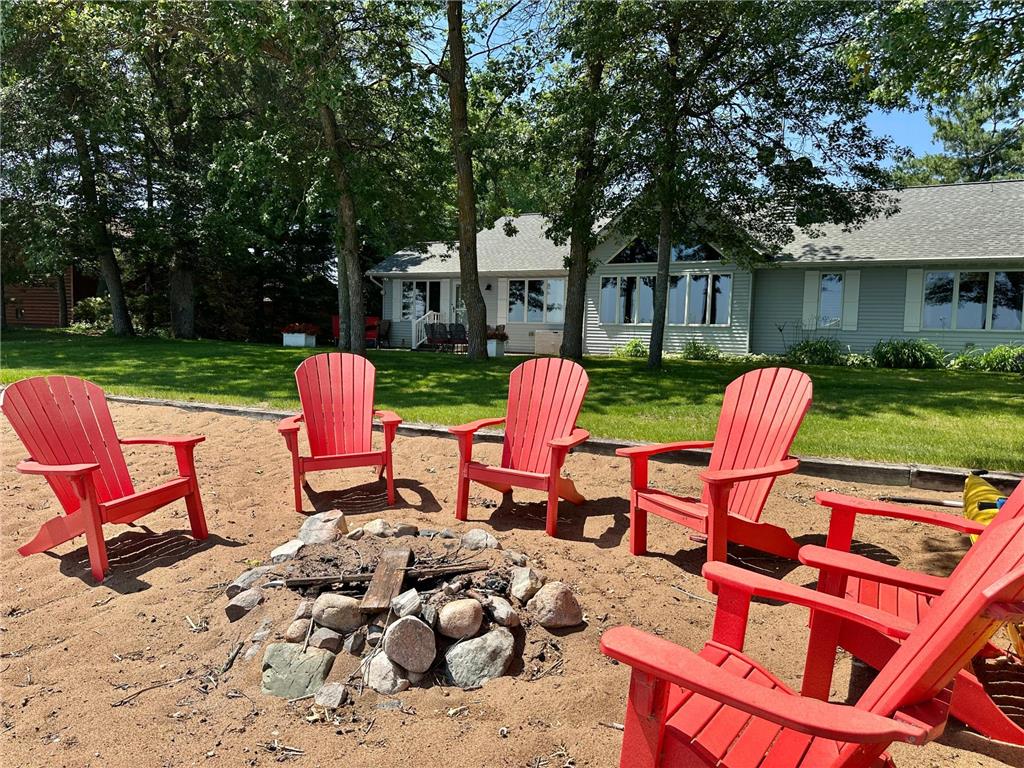 9186 W Traders Bay Trail NW Walker MN 56484 - Leech Lake 6743418 image1