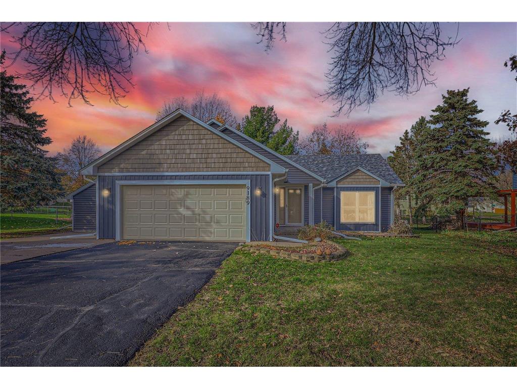 9189 Andrea Drive, Woodbury, MN, 55125 MLS 6454902 Edina Realty