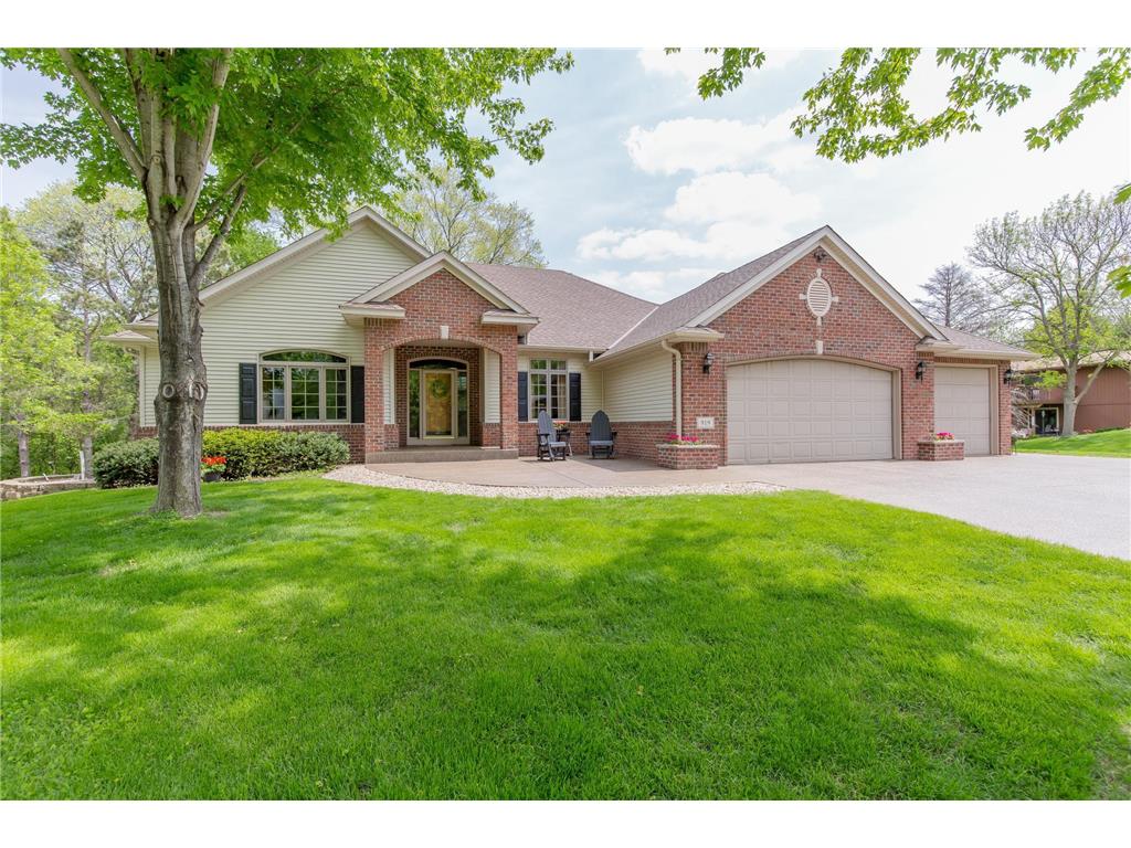 919 Park Drive, Belle Plaine, MN, 56011 MLS 6260933 Edina Realty