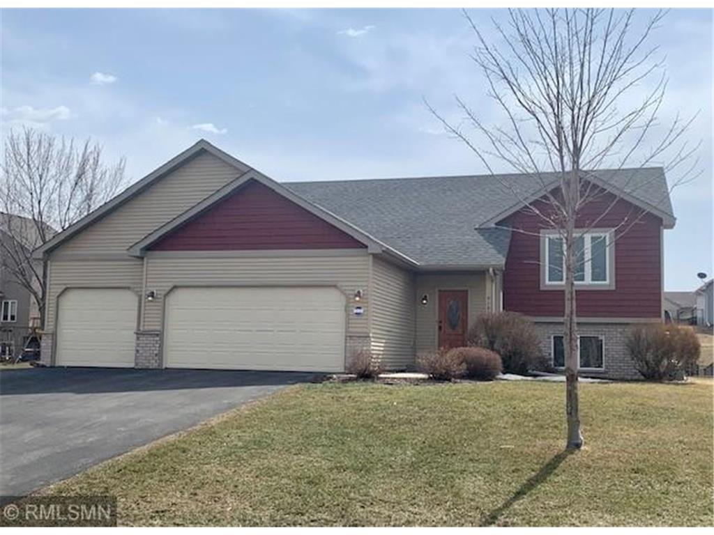 9193 Whispering Hills Lane, Elko New Market, MN, 55020 MLS 6168370