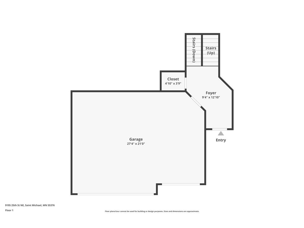 9195 25th Street NE Saint Michael MN 55376 7064170 image39