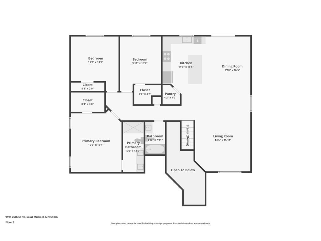 9195 25th Street NE Saint Michael MN 55376 7064170 image40