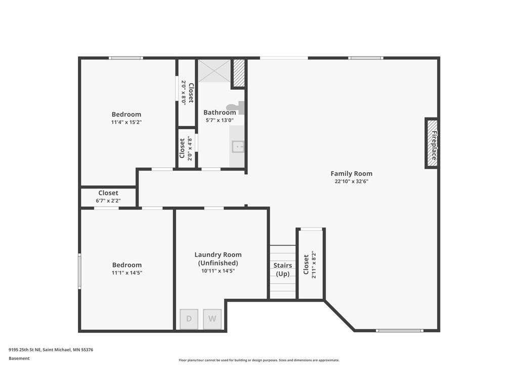 9195 25th Street NE Saint Michael MN 55376 7064170 image41