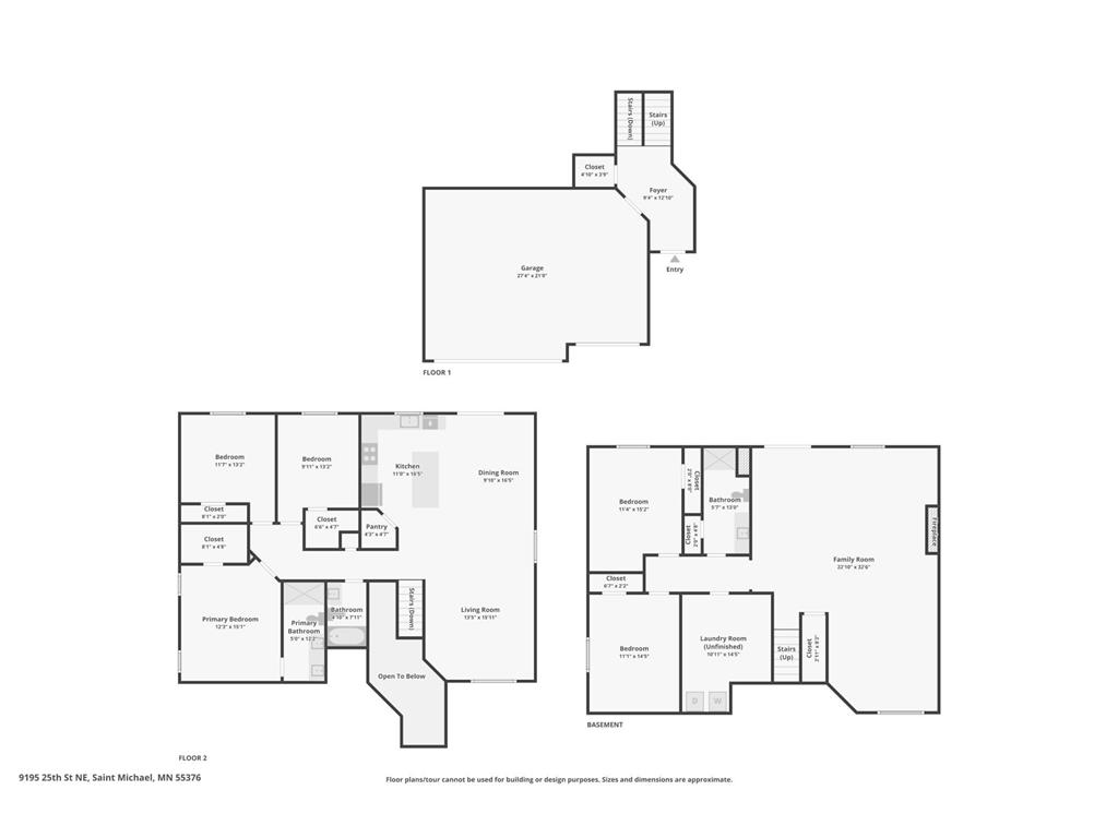 9195 25th Street NE Saint Michael MN 55376 7064170 image42
