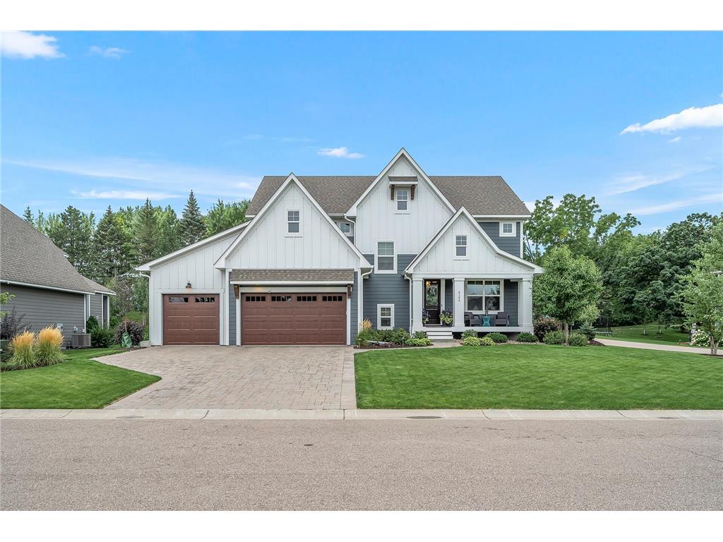 9195 Eagle Ridge Road, Chanhassen, MN, 55317 MLS 6253111 Edina Realty