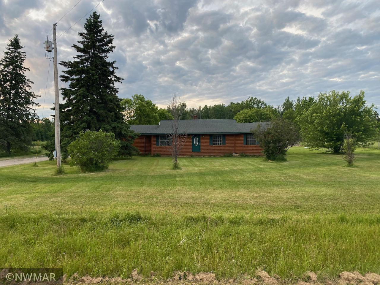 9195 Highway 1 Highway, Northome, MN, 56661 MLS 6011279 Edina Realty