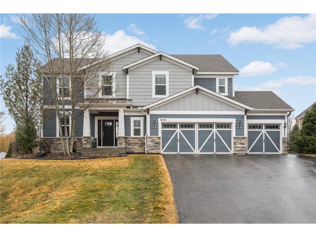 9195 Lakeside Drive Victoria MN 55386 7019785 image1