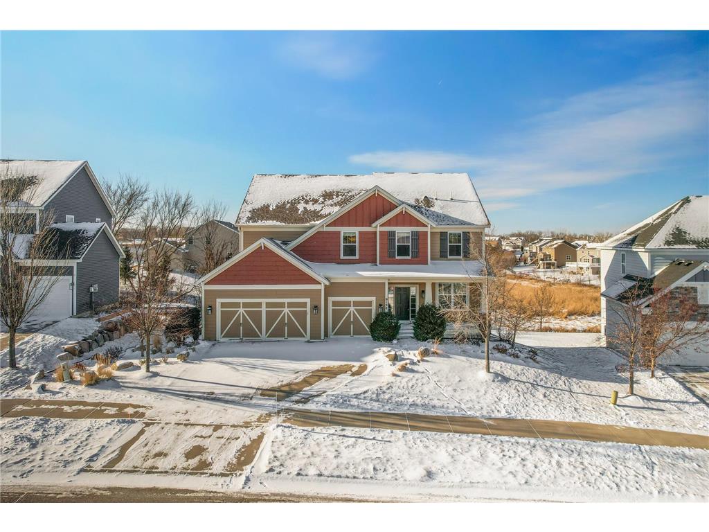 9198 Lakeside Drive Victoria MN 55386 6478415 image1