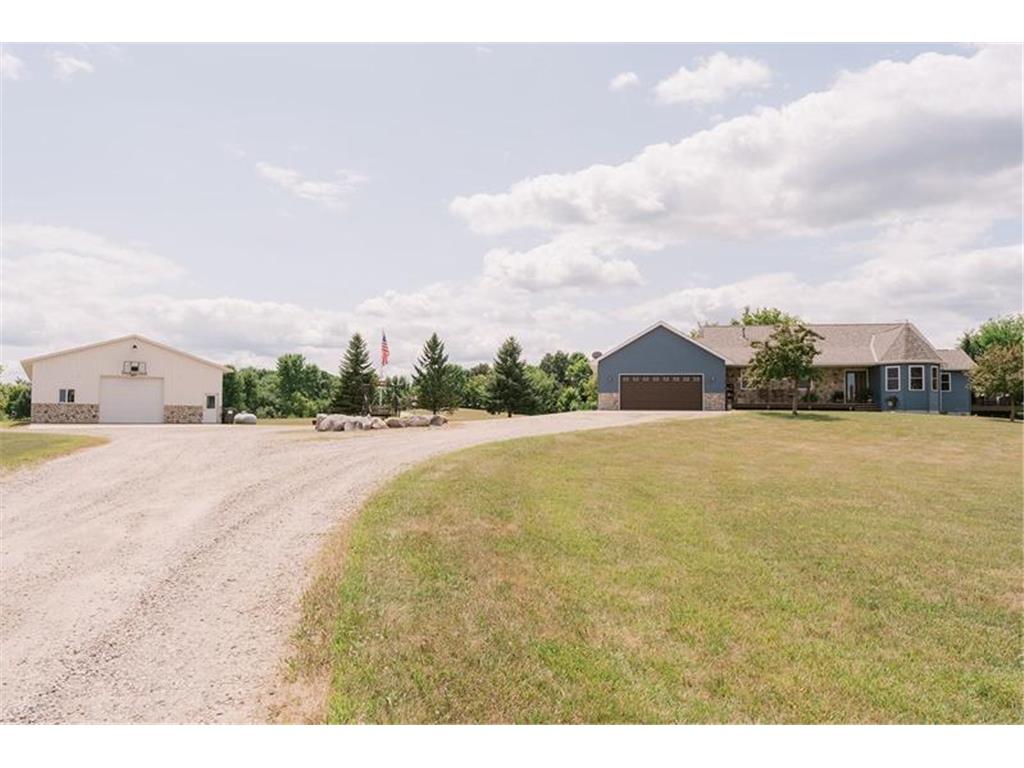 9199 50th Street NW Albion Twp MN 55302 - Albion 7111660 image1