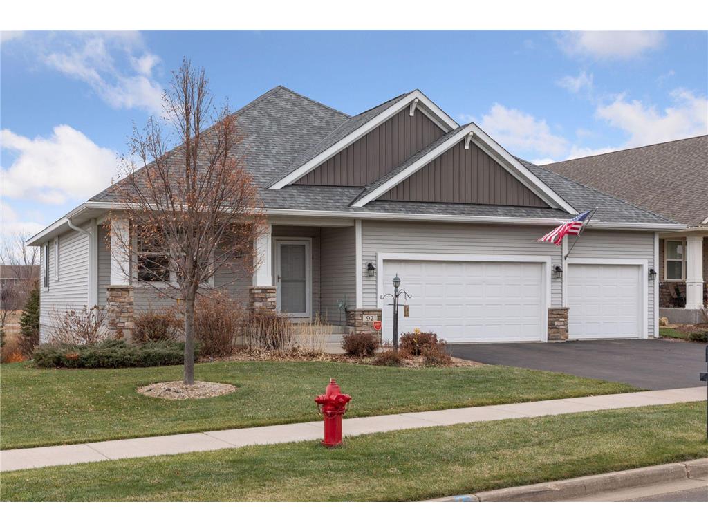 92 Heritage Boulevard, Hudson, WI 54016 MLS 6318510 Edina Realty