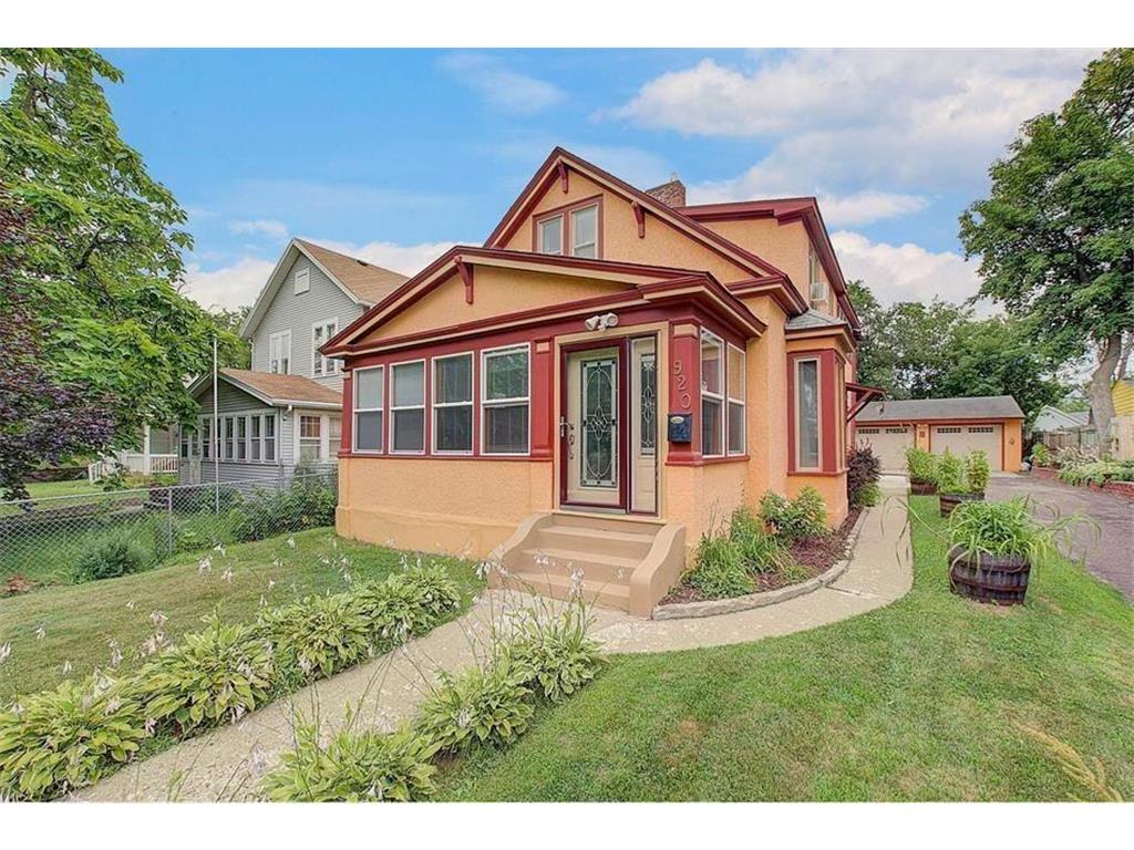 920 Clark Street N Saint Paul MN 55130 6416407 image1