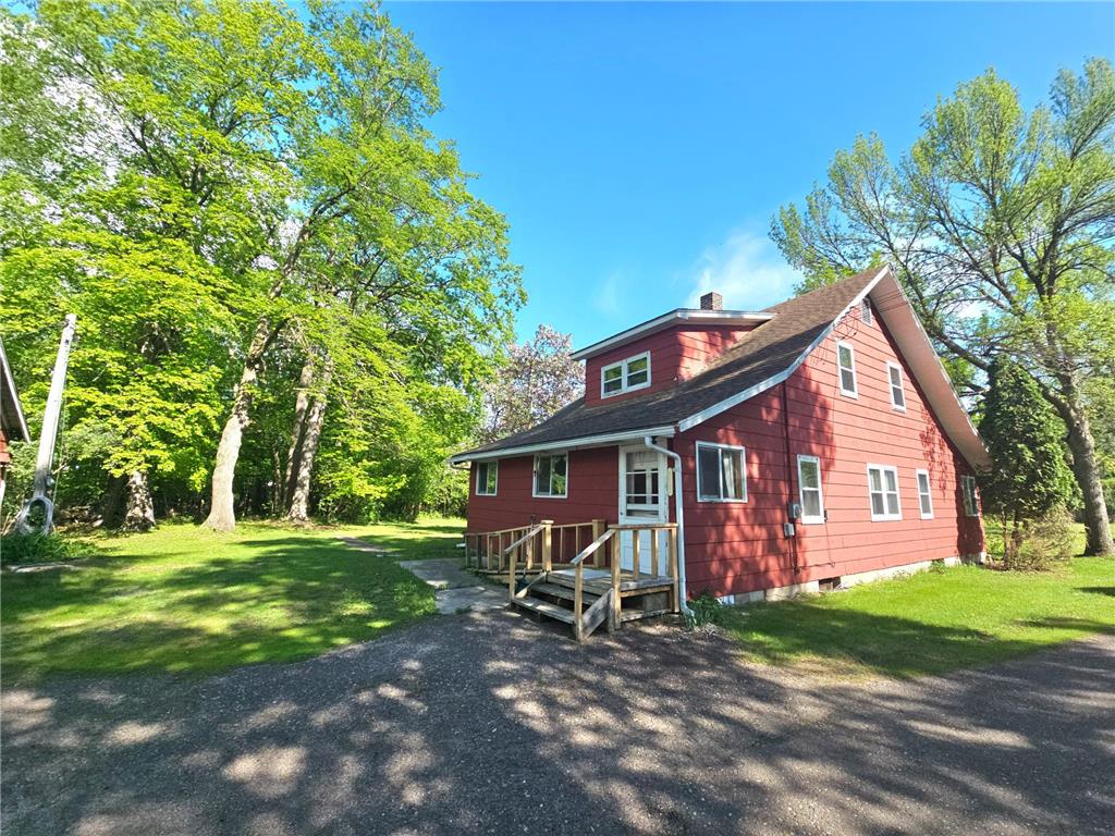 920 E Evergreen Street Isle MN 56342 - Mille Lacs Lake 6790116 image1