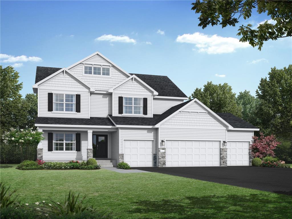920 Kepler Avenue NE Hanover MN 55341 7066287 image2