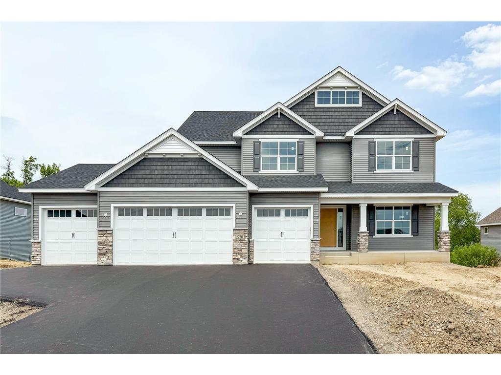 920 Kepler Avenue NE Hanover MN 55341 7102809 image1