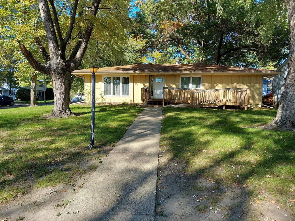 920 Mildred Drive, Richfield, MN, 55423 MLS 6459733 Edina Realty