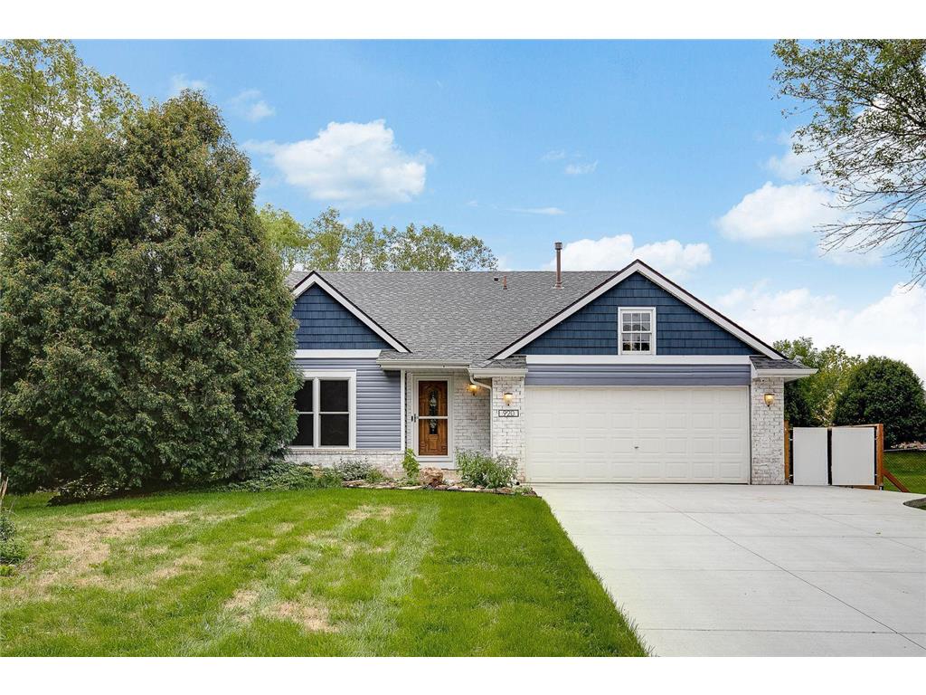 920 Moonlight Drive, Woodbury, MN, 55125 MLS 6253774 Edina Realty