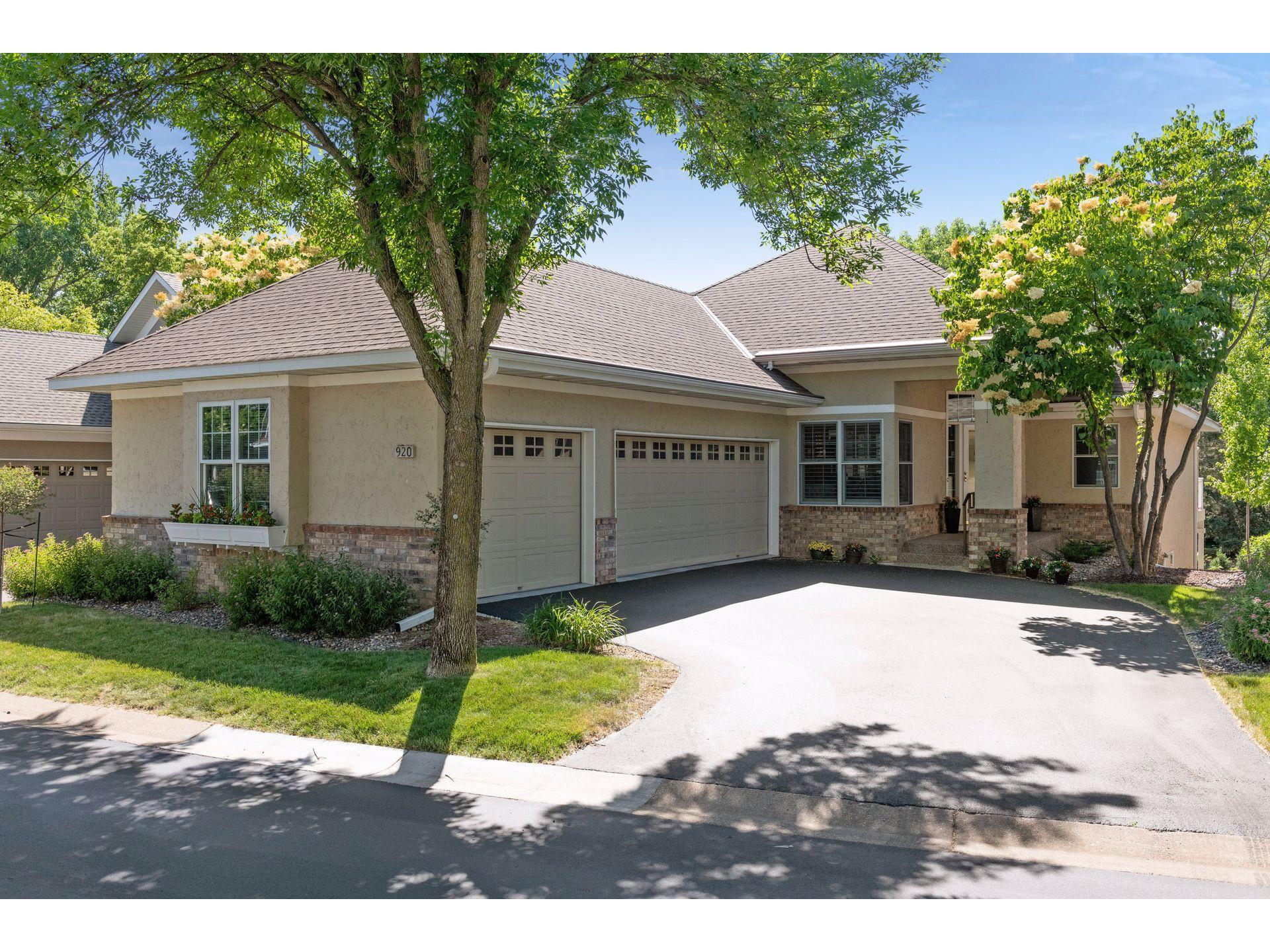 920 Nine Mile Cove S, Hopkins, MN, 55343 MLS 5765462 Edina Realty