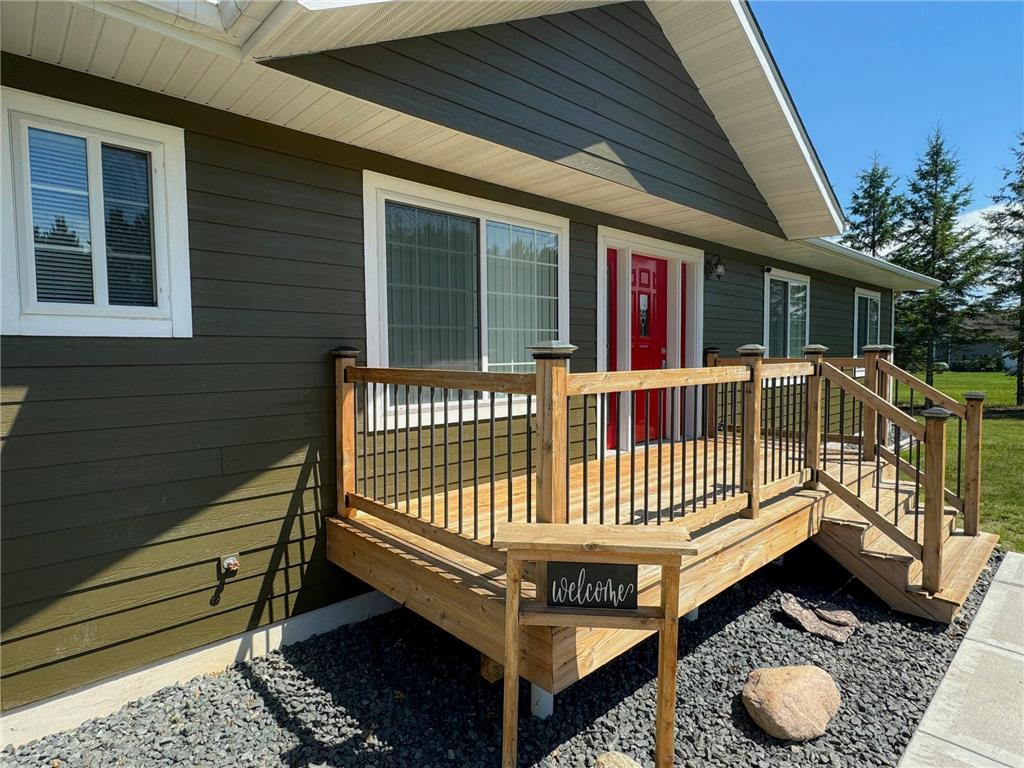 920 Sirius Drive NW, Grant Valley Twp, MN, 56601 MLS 6499259 Edina