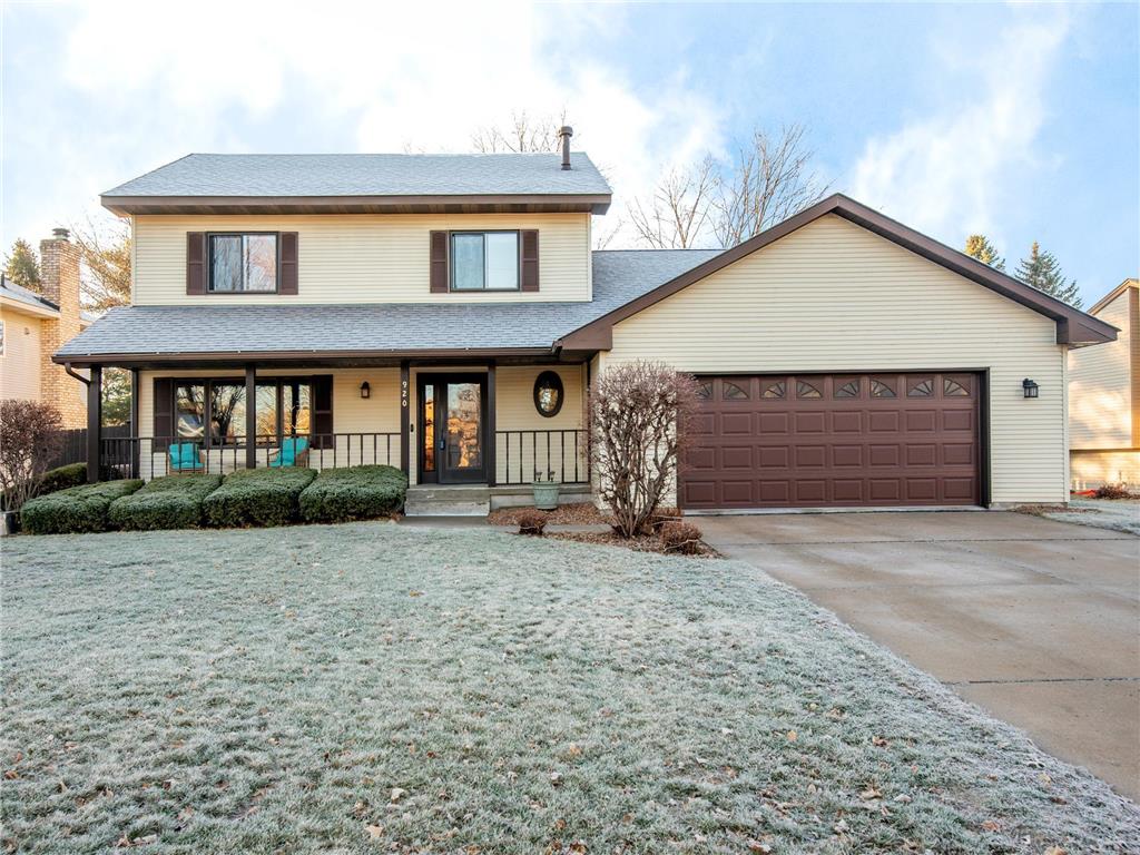 920 Windrow Drive Little Canada MN 55109 6483078 image1