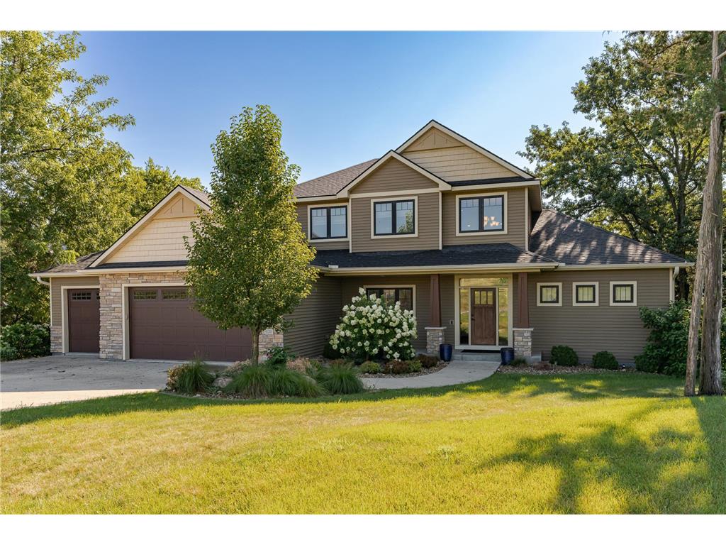 920 Woodlands Lane SE Oronoco MN 55960 - Zumbro River 6763203 image1