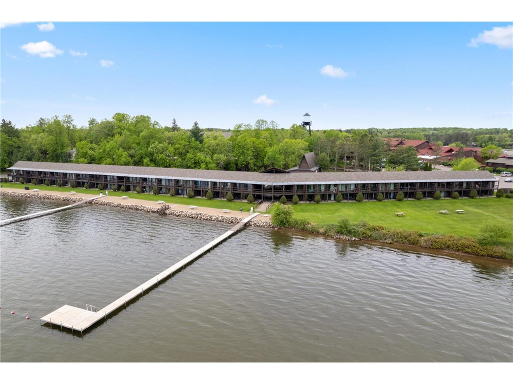 9201 Breezy Point Drive #103 Breezy Point MN 56472 - Pelican 7043084 image1