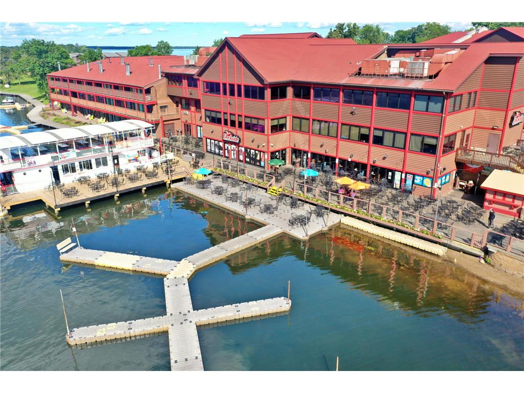 9201 Breezy Point Drive #106 Breezy Point MN 56472 - Pelican 7103659 image1