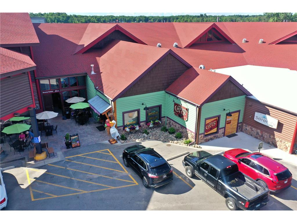 9201 Breezy Point Drive #106 Breezy Point MN 56472 - Pelican 7103659 image10