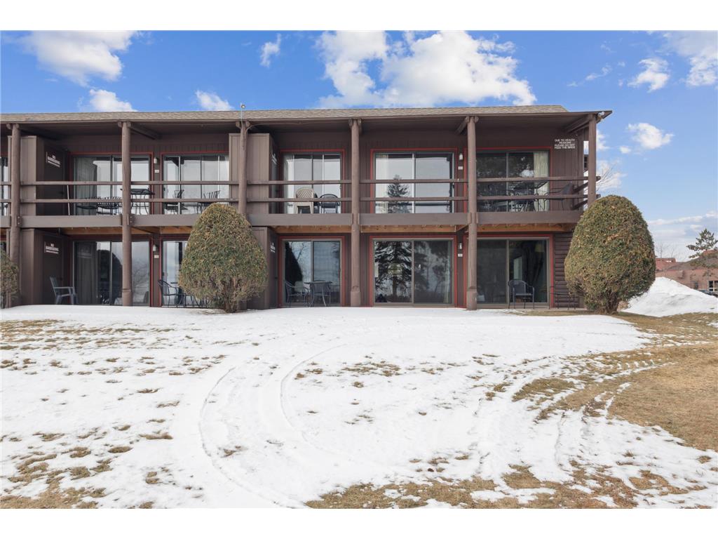 9201 Breezy Point Drive #201 Breezy Point MN 56472 - Pelican 6656775 image1
