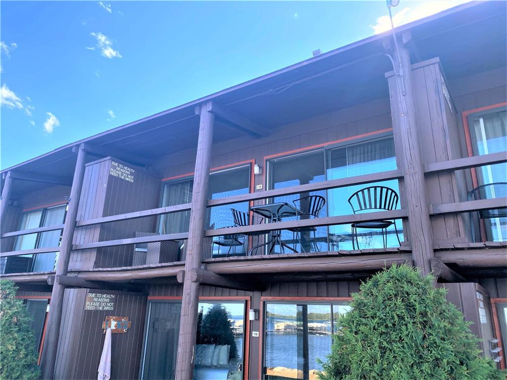 9201 Breezy Point Drive #219 Breezy Point MN 56472 - Pelican 6340704 image1