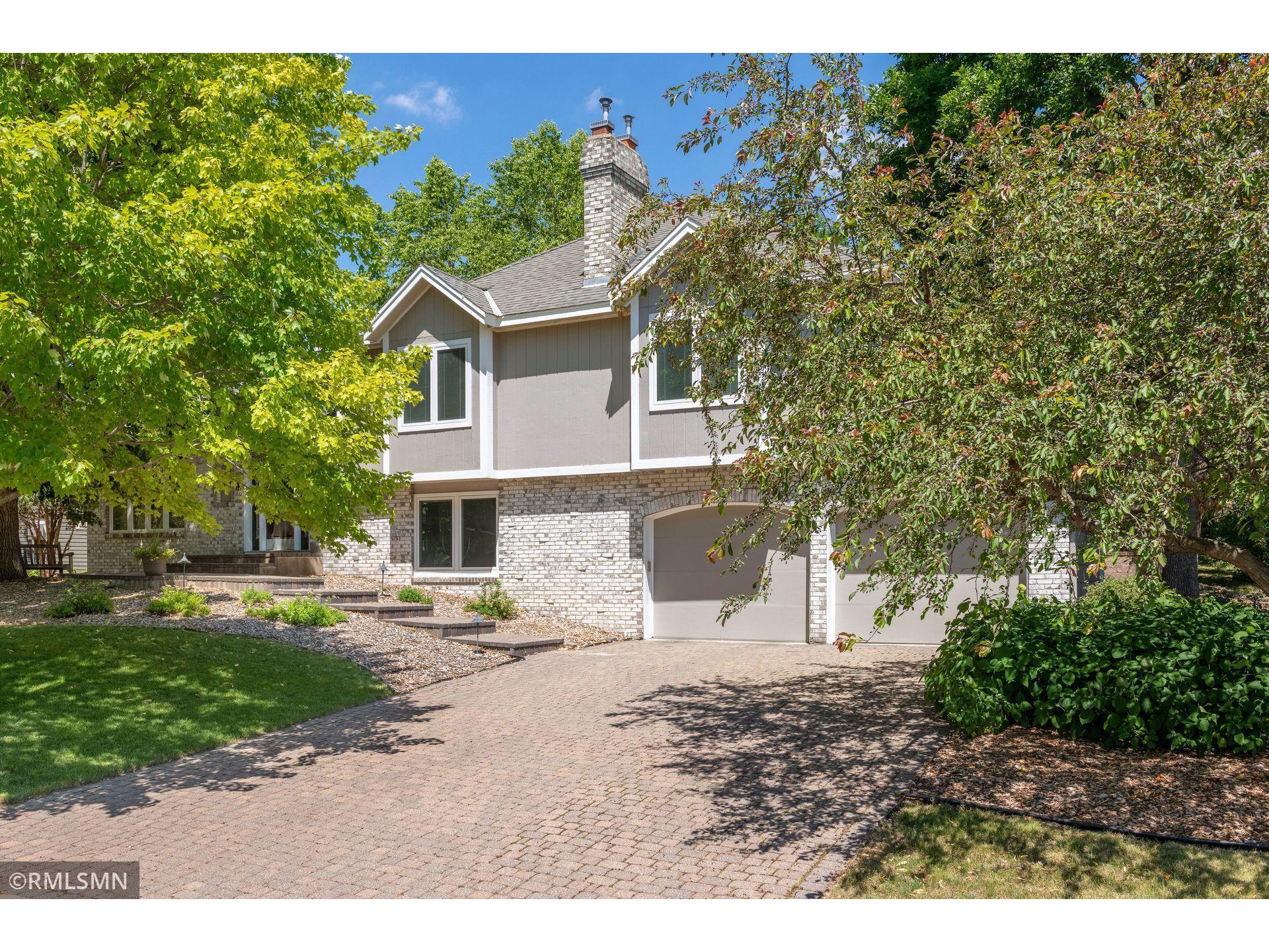 9201 Hyland Creek Road, Bloomington, MN, 55437 MLS 6024131 Edina