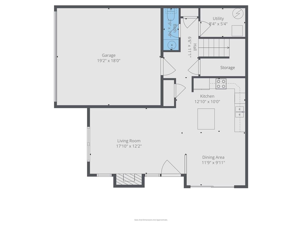 9202 Spirit Hills Road Monticello MN 55362 7070457 image24