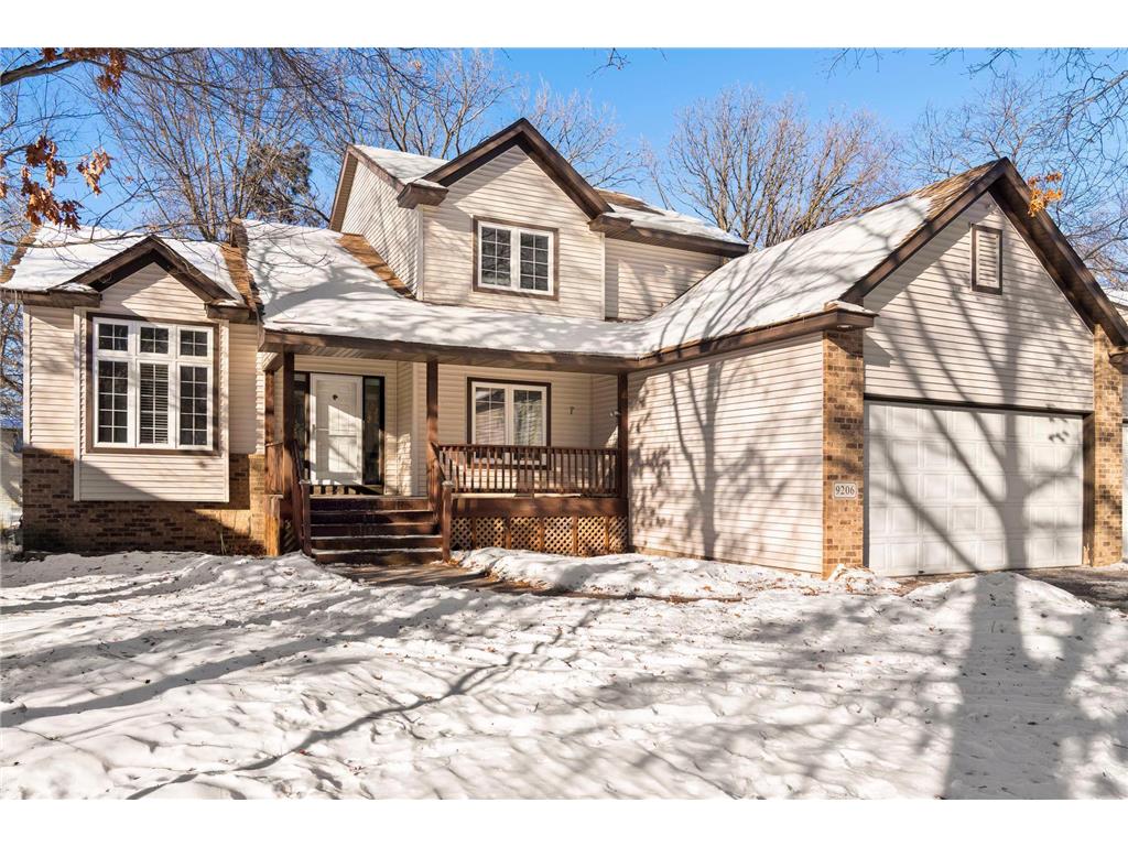 9206 Dunkirk Street NE Blaine MN 55449 7013884 image1