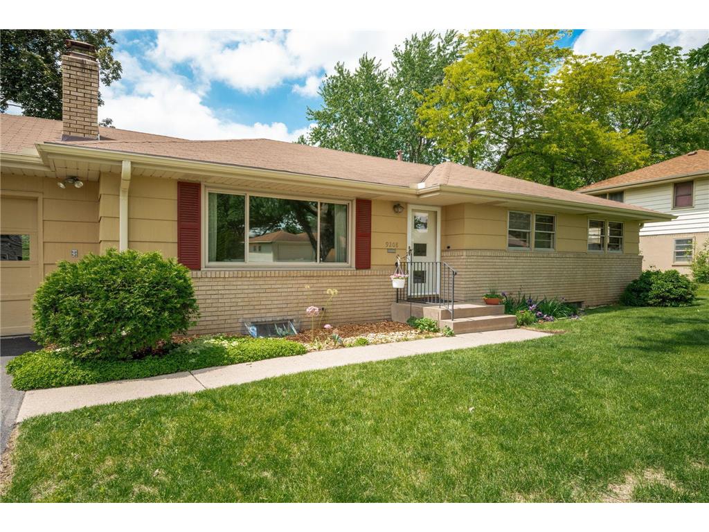 9208 Upton Avenue S Bloomington MN 55431 6545421 image1