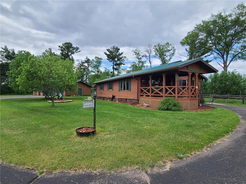 921 24 1/2 Street Chetek WI 54728 6541800 image1