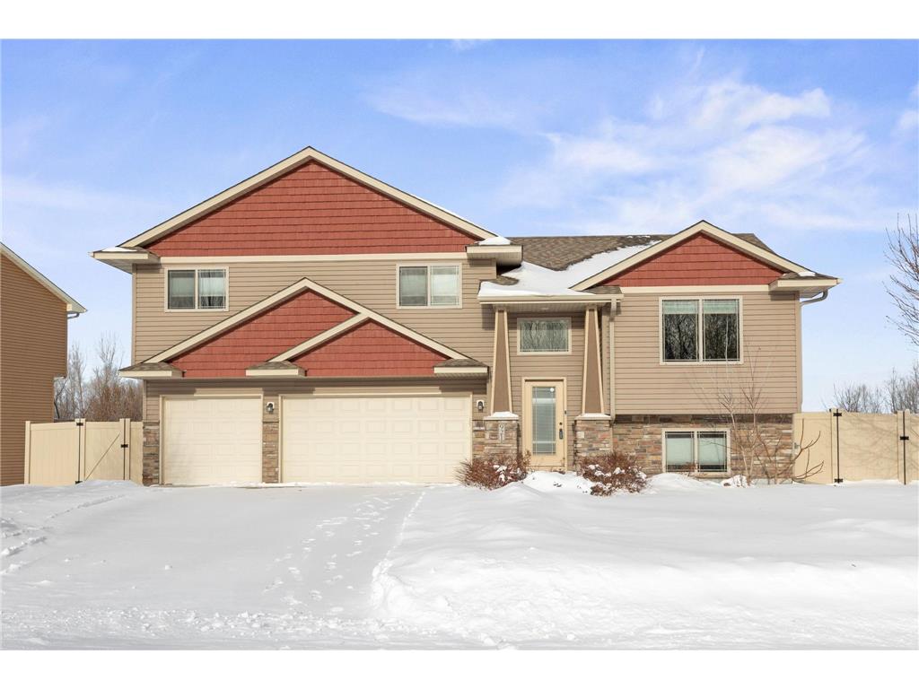 921 Breckenridge Lane Montrose MN 55363 6819854 image1