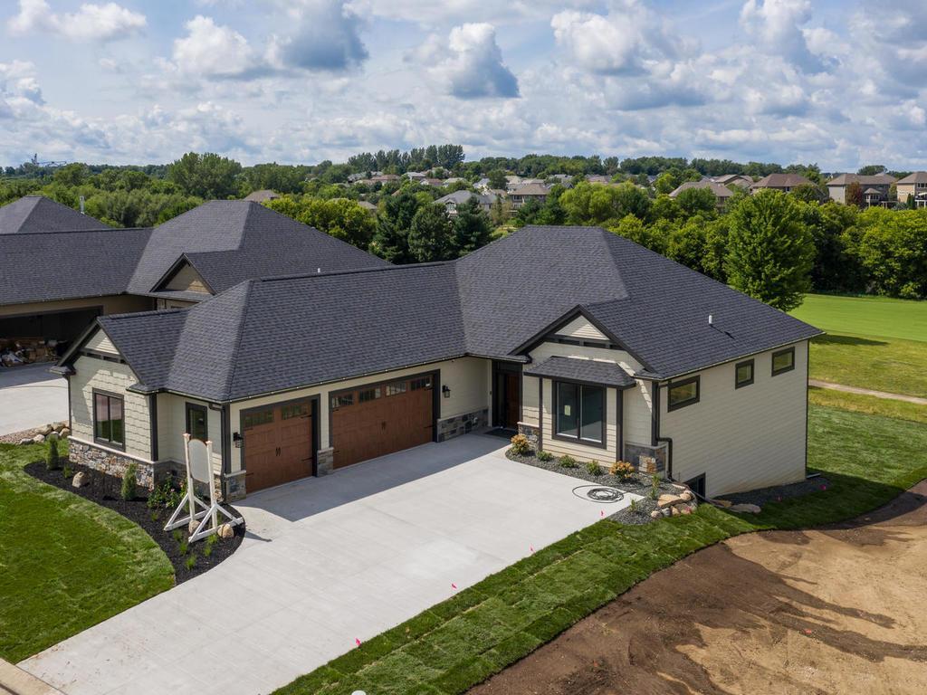 921 Bridgeford Place NE, Byron, MN, 55920 MLS 5135866 Edina Realty