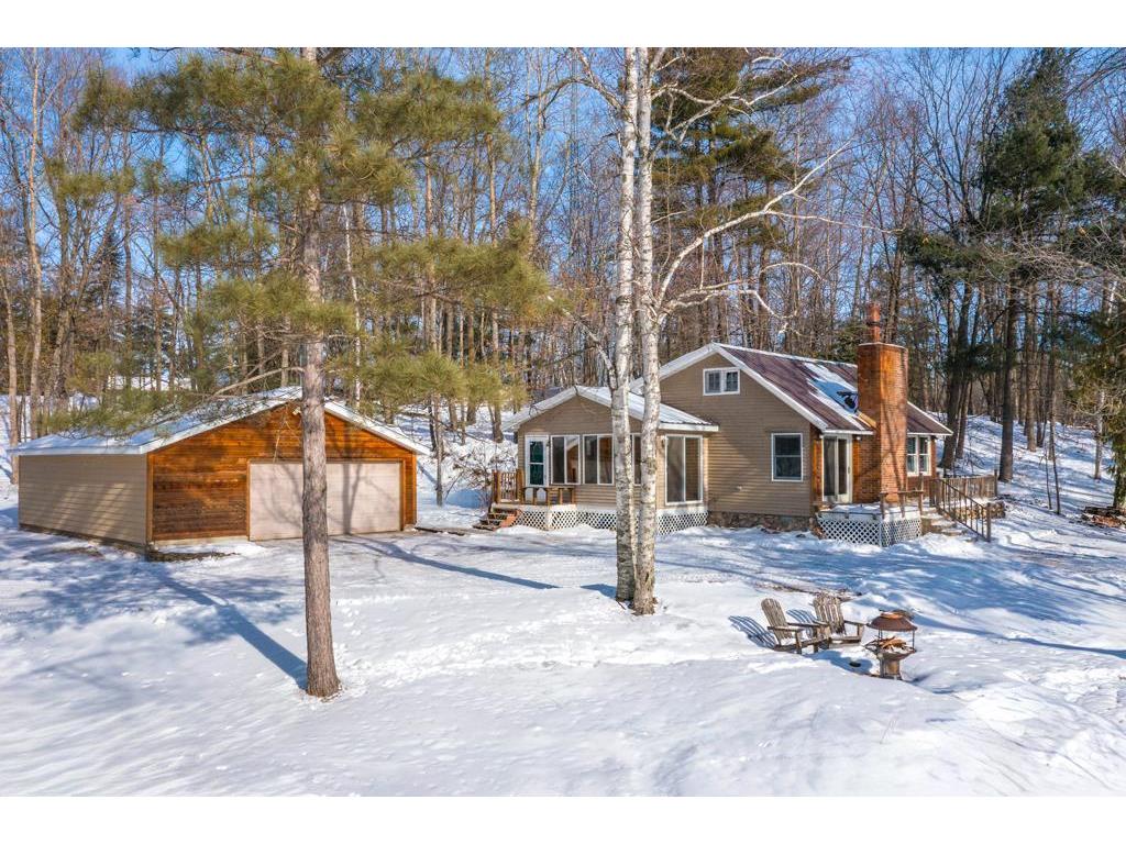 921 County 11 NW Hackensack MN 56452 - IXL 7017731 image1