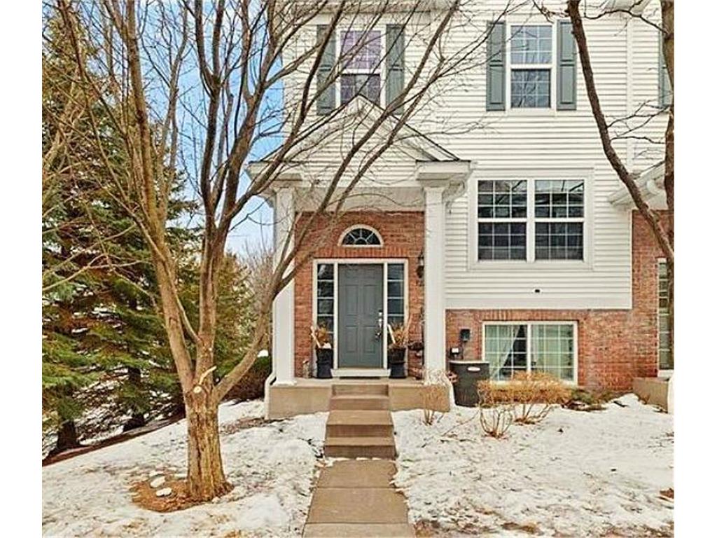 921 Ledgestone Drive Mahtomedi MN 55115 7018157 image1